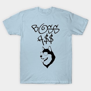 Boss A$$ T-Shirt